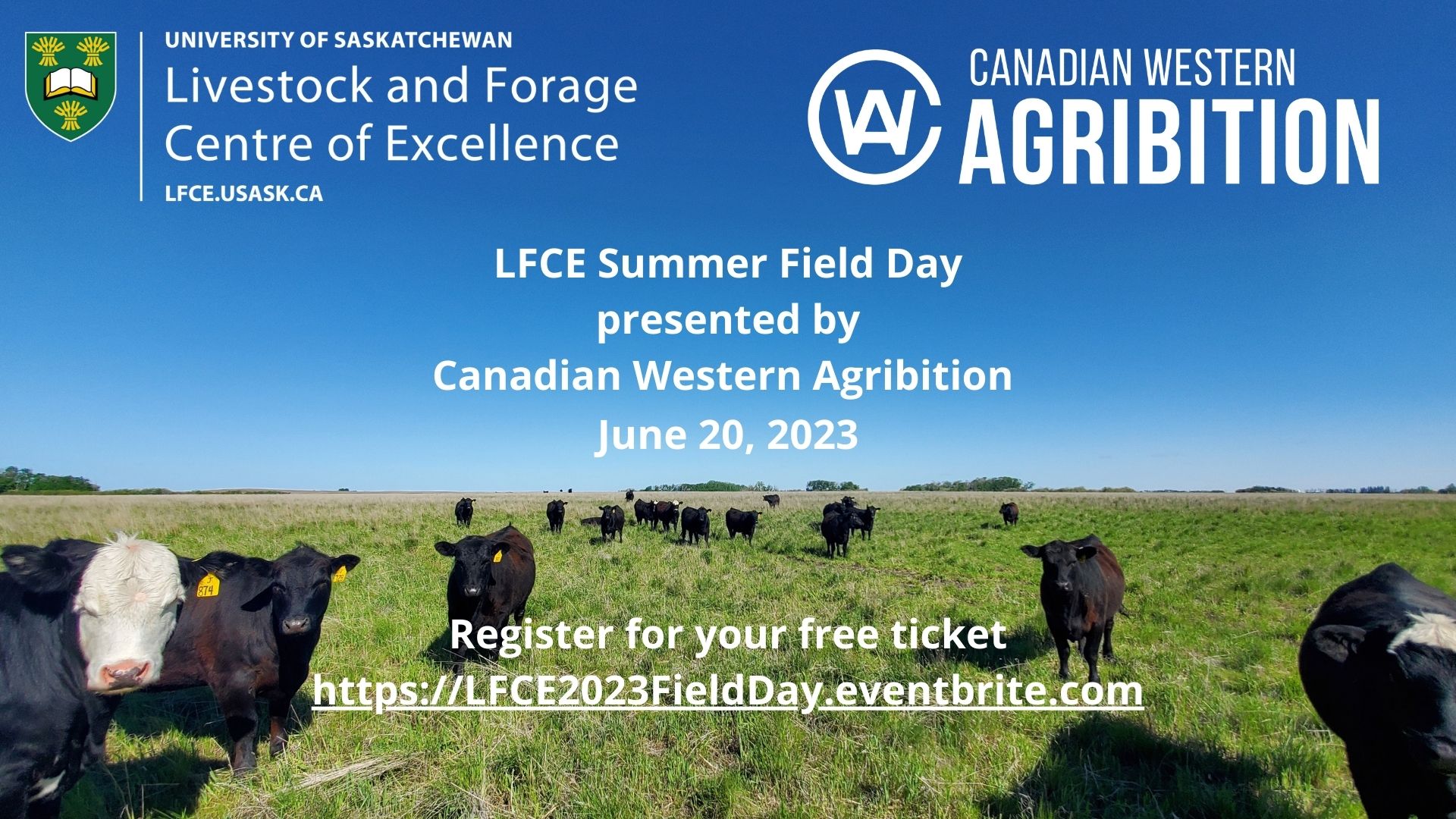 Livestock and Forage Centre of Excellence